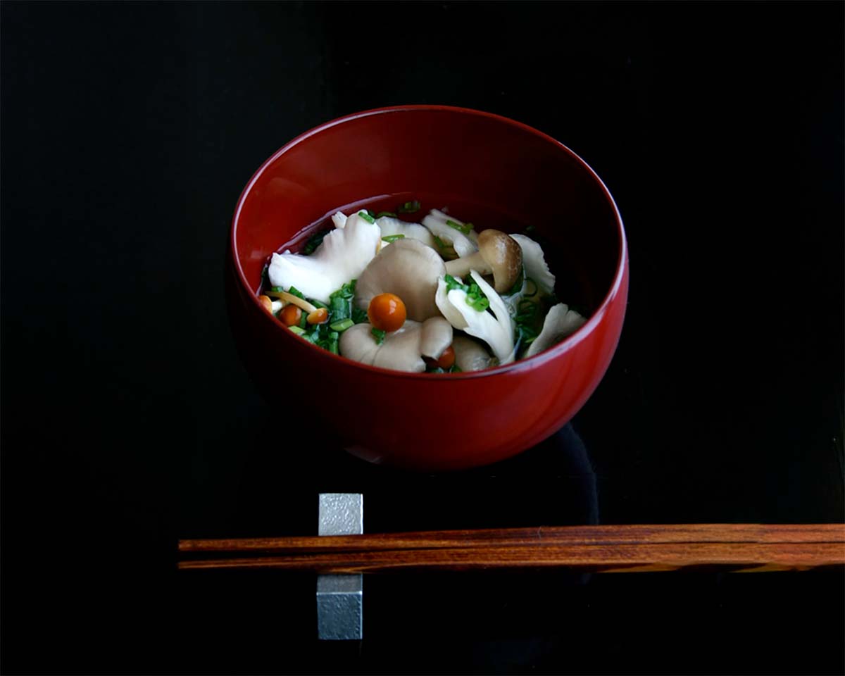 まり椀・奥田志郎 まり椀・奥田志郎