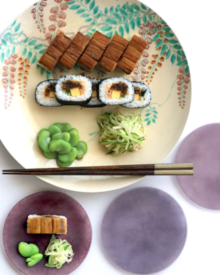 和食器の愉しみ 工芸店ようび – 和食器のある暮らし・・・。