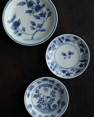 ◆真木弘姫　長皿　2客セット　和食器　作家物◆ 和食器の愉しみ 工芸店ようび – 和食器のある暮らし・・・。